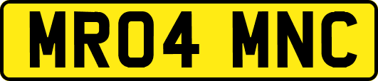 MR04MNC