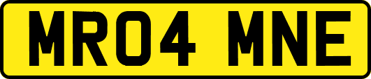 MR04MNE