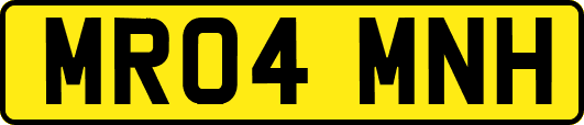 MR04MNH
