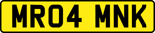 MR04MNK