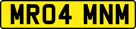 MR04MNM