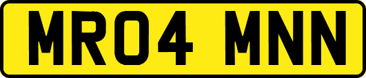 MR04MNN