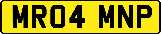 MR04MNP