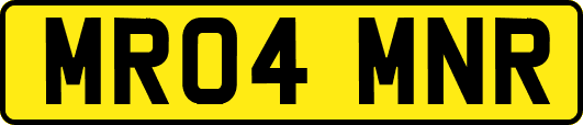 MR04MNR