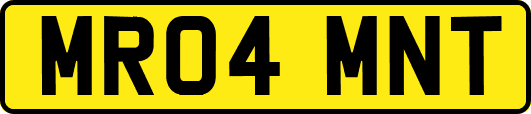 MR04MNT