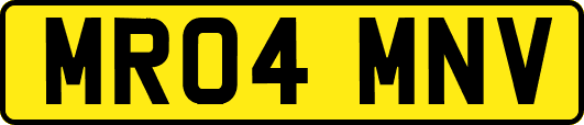 MR04MNV