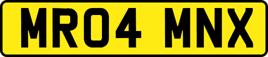 MR04MNX
