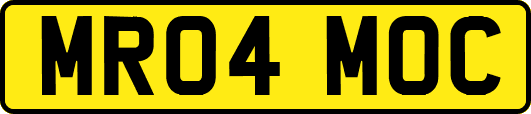 MR04MOC