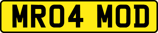 MR04MOD
