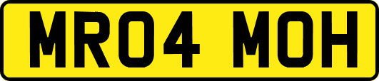MR04MOH
