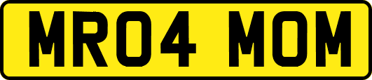 MR04MOM