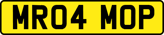 MR04MOP