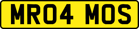 MR04MOS