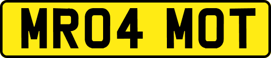 MR04MOT