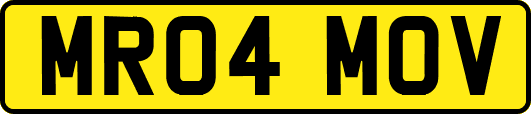 MR04MOV