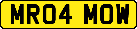 MR04MOW