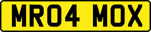 MR04MOX