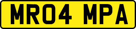 MR04MPA