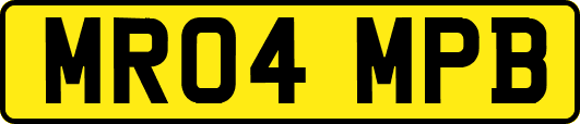 MR04MPB