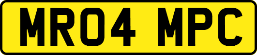 MR04MPC