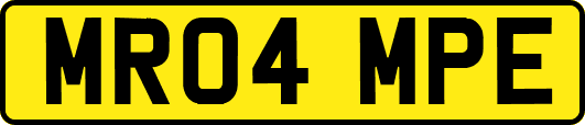 MR04MPE