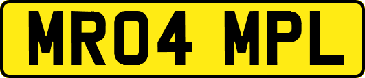MR04MPL