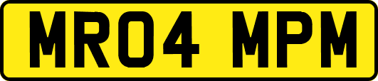 MR04MPM