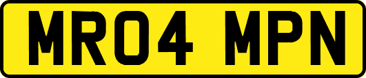 MR04MPN