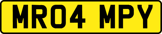 MR04MPY