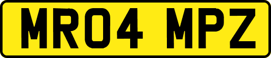 MR04MPZ