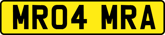 MR04MRA