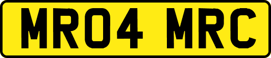 MR04MRC