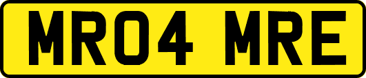 MR04MRE