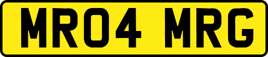 MR04MRG