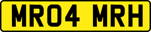 MR04MRH
