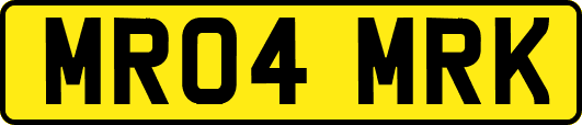 MR04MRK