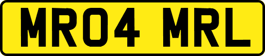 MR04MRL