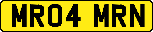 MR04MRN
