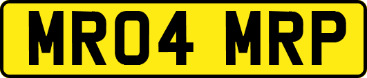 MR04MRP