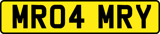 MR04MRY