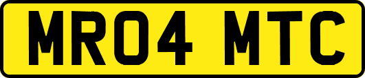 MR04MTC