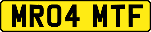 MR04MTF