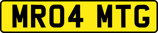 MR04MTG