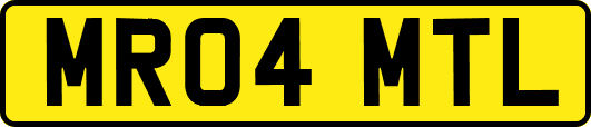 MR04MTL