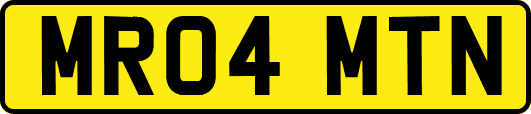 MR04MTN