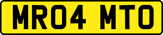 MR04MTO