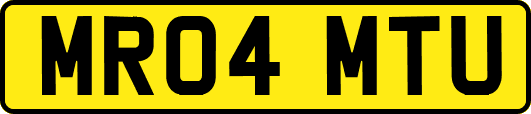 MR04MTU