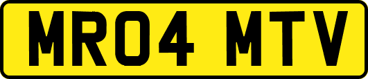 MR04MTV