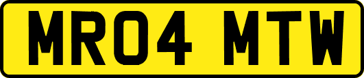 MR04MTW