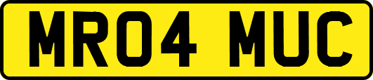 MR04MUC